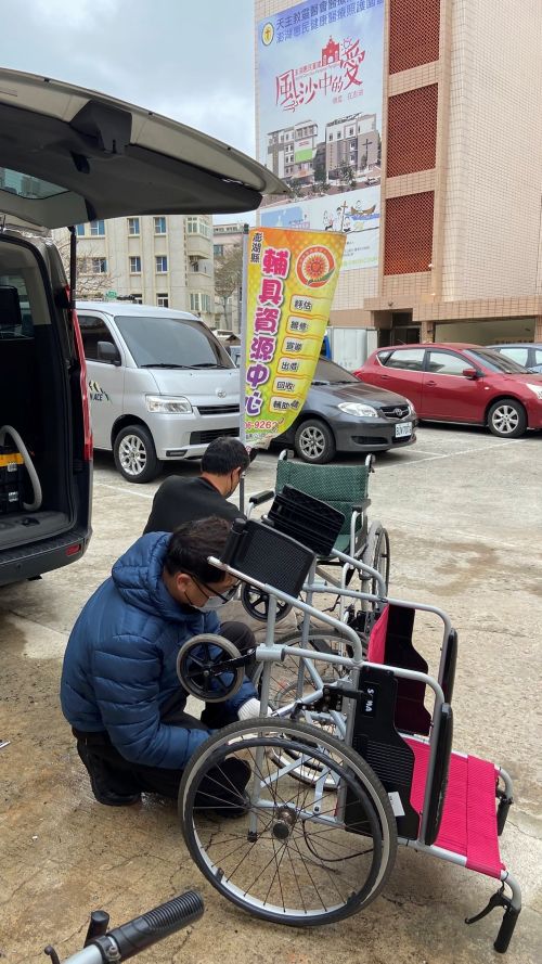 光復里